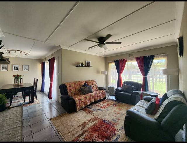 3 BEDROOM HOUSE SOLD IN ARCON PARK